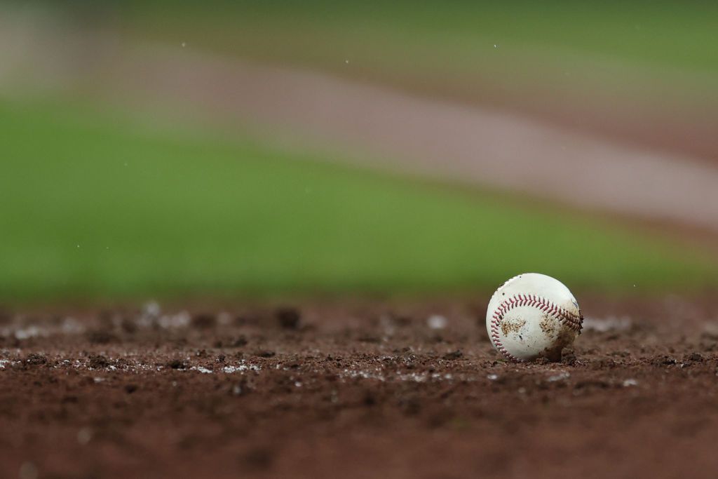 Baseball