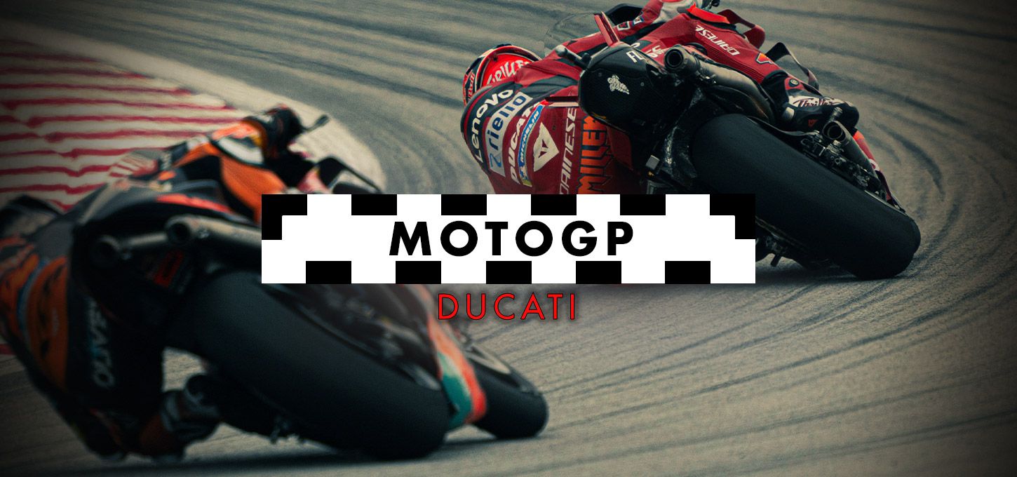 Ducati (MotoGP)
