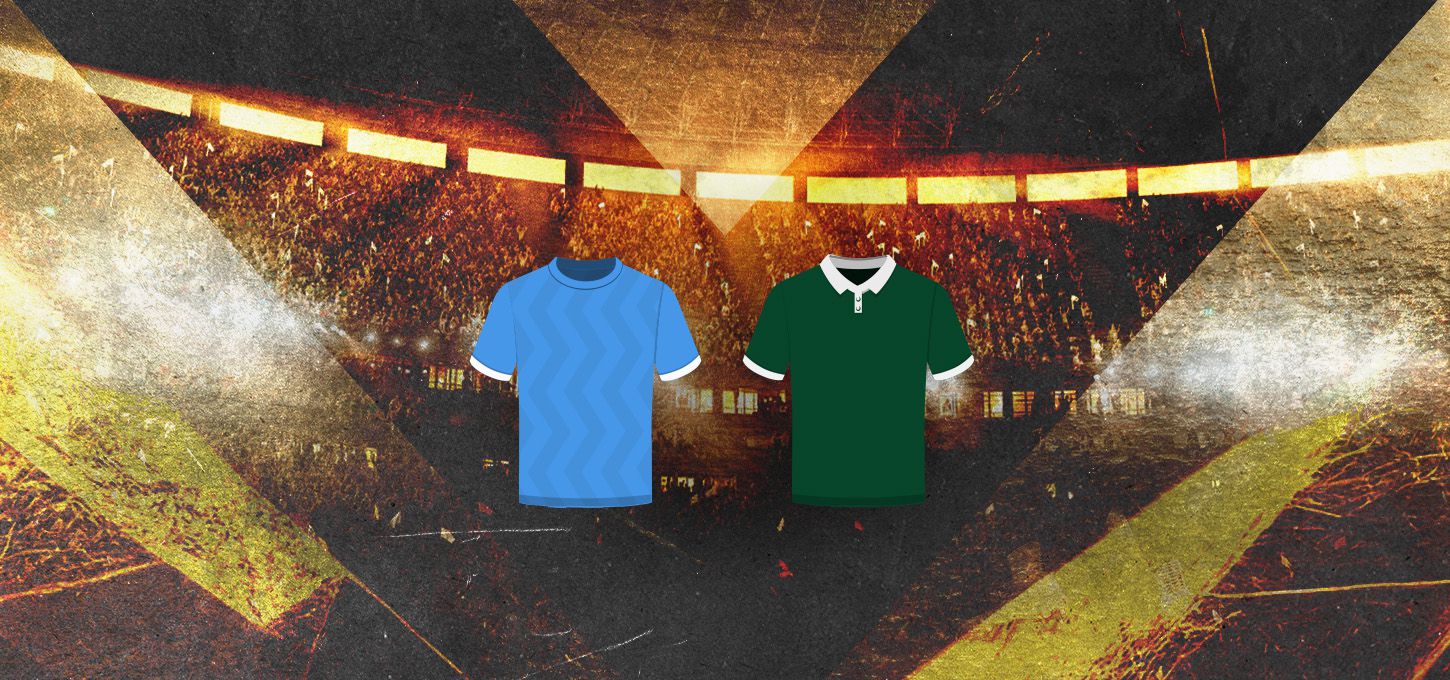 Bolívar x Palmeiras