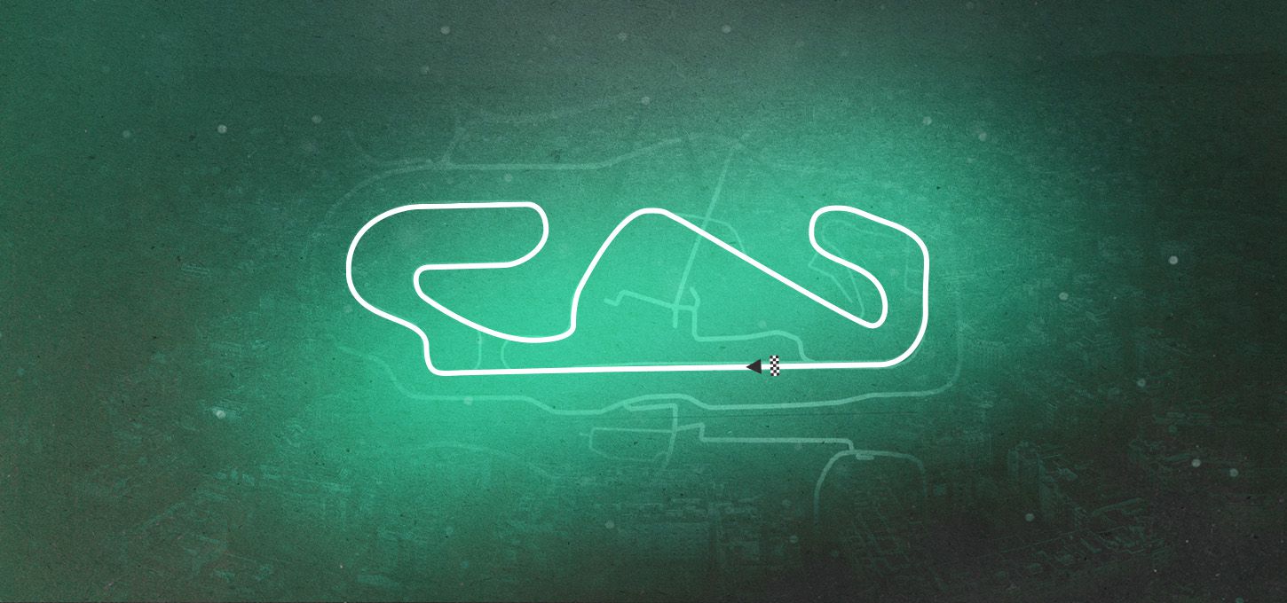 GP Espanha F1