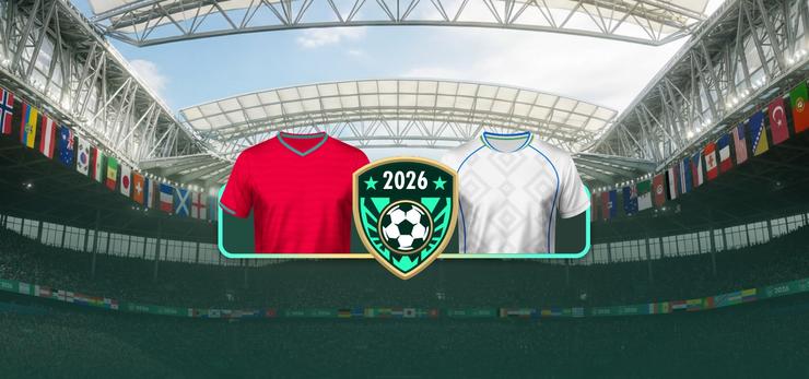 Portugal x Uzbequistão