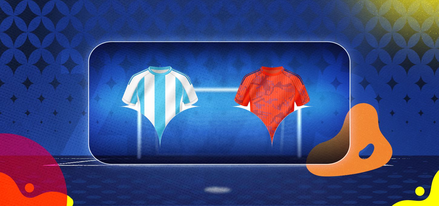 Argentina v Chile