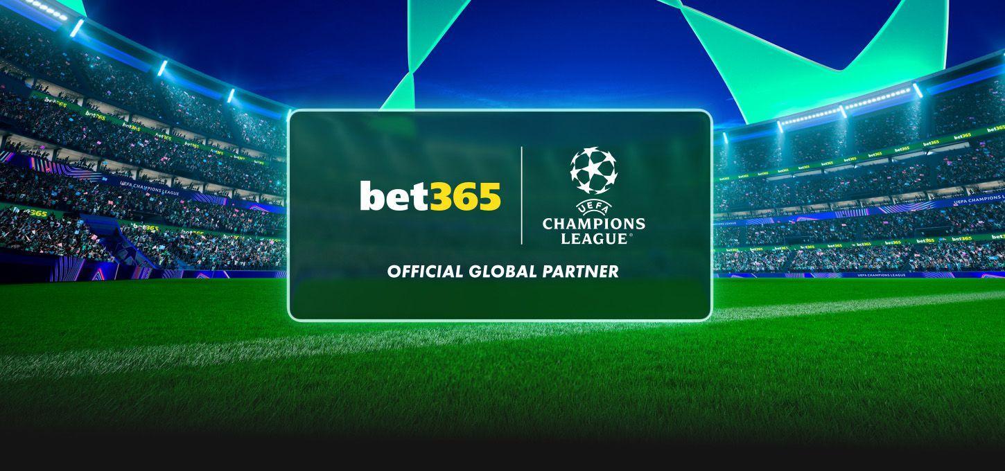 Bet365 Champions League