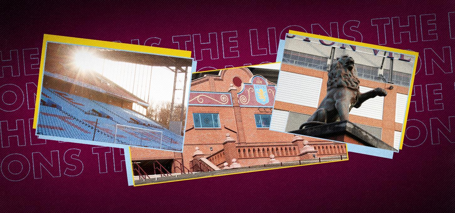 Aston Villa