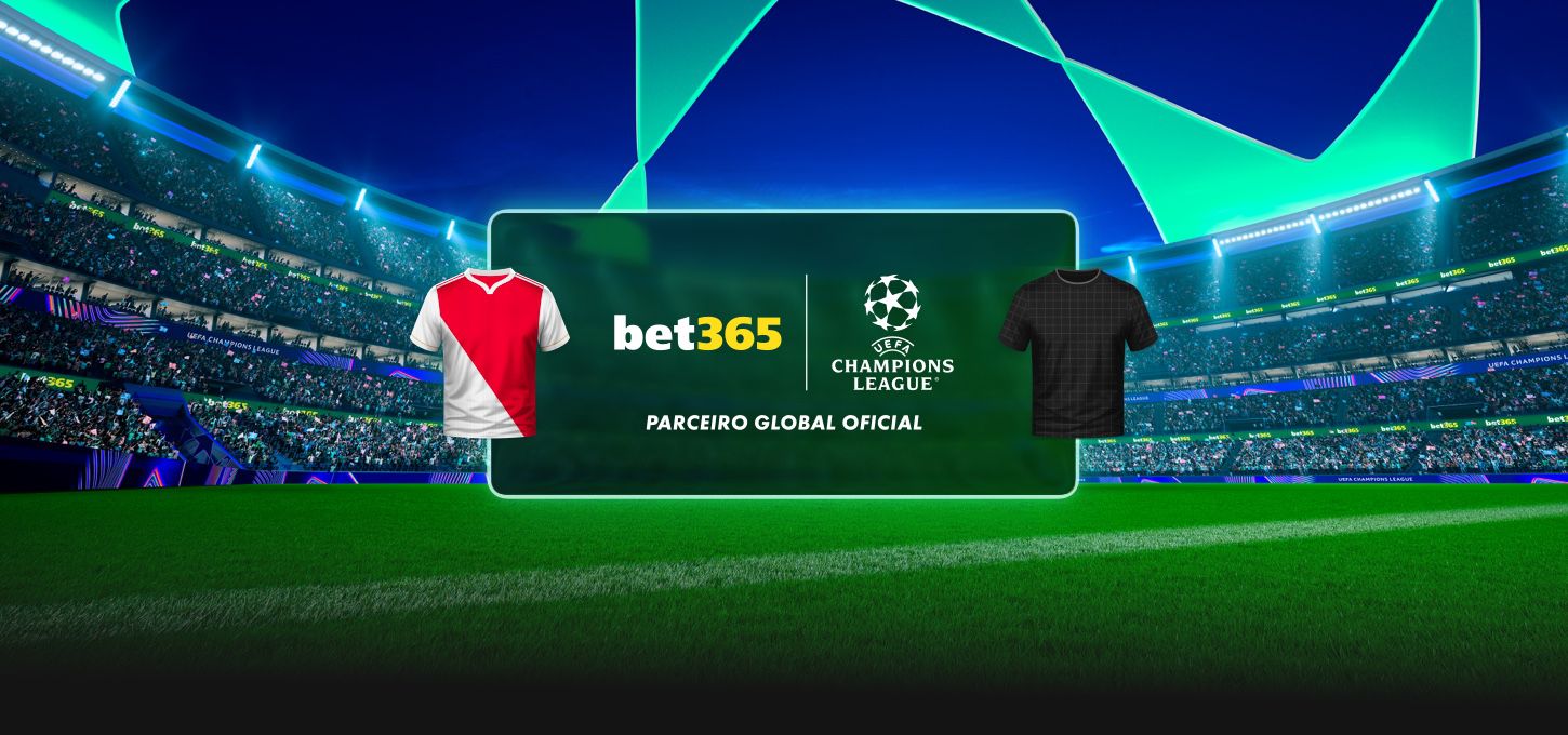 Monaco x Tottenham