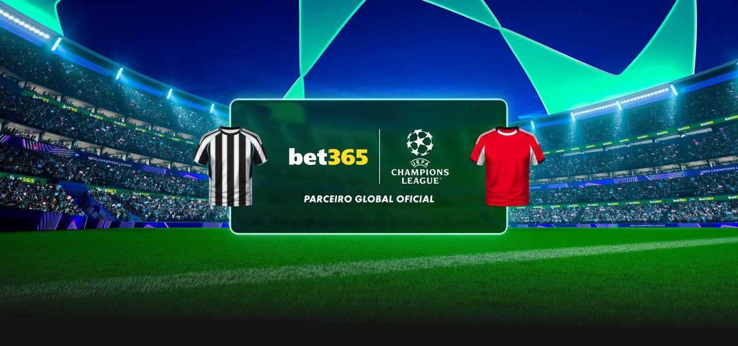 Newcastle x Benfica