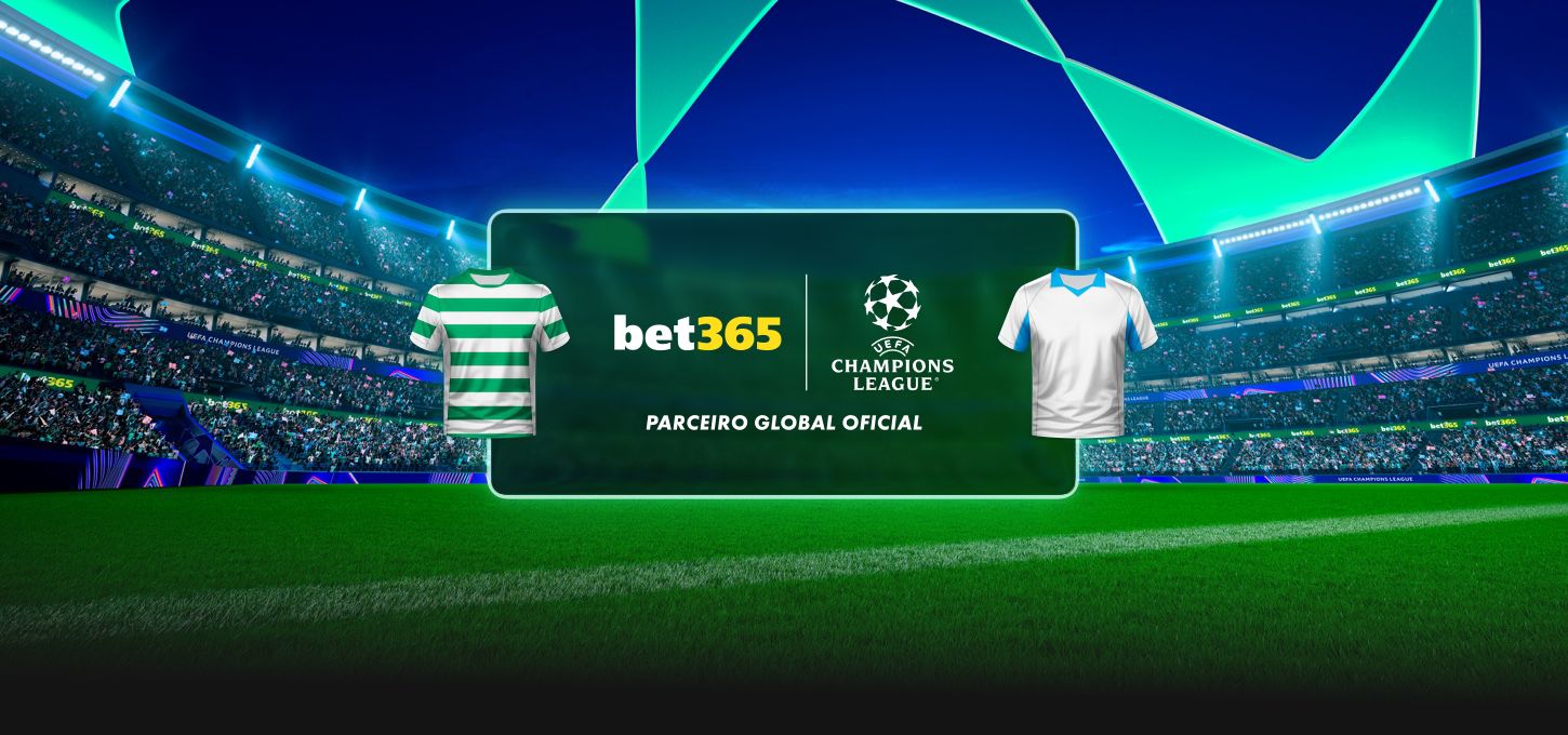 Sporting x Olympique de Marselha