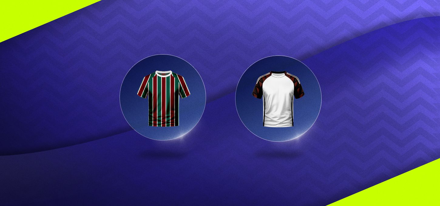 Fluminense v Flamengo