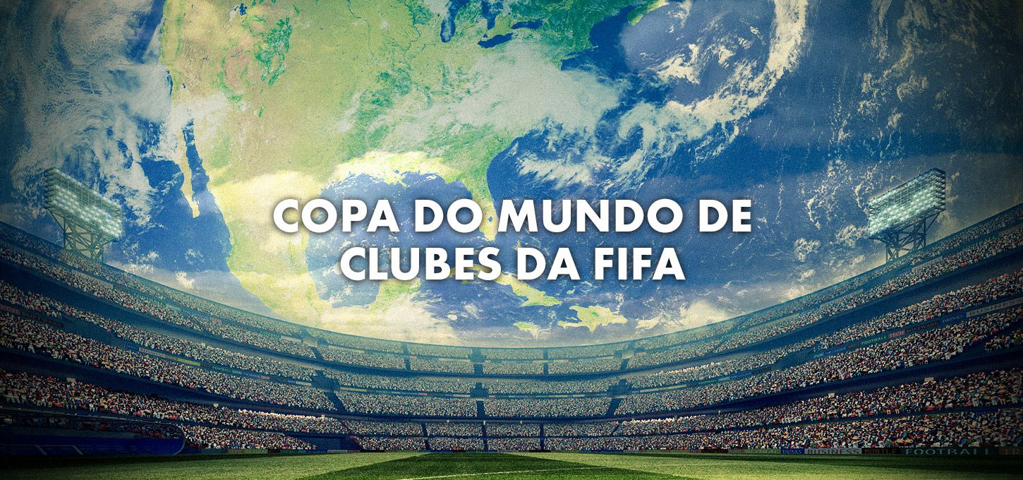 Fifa anuncia realização do Mundial de Clubes nos Emirados Árabes