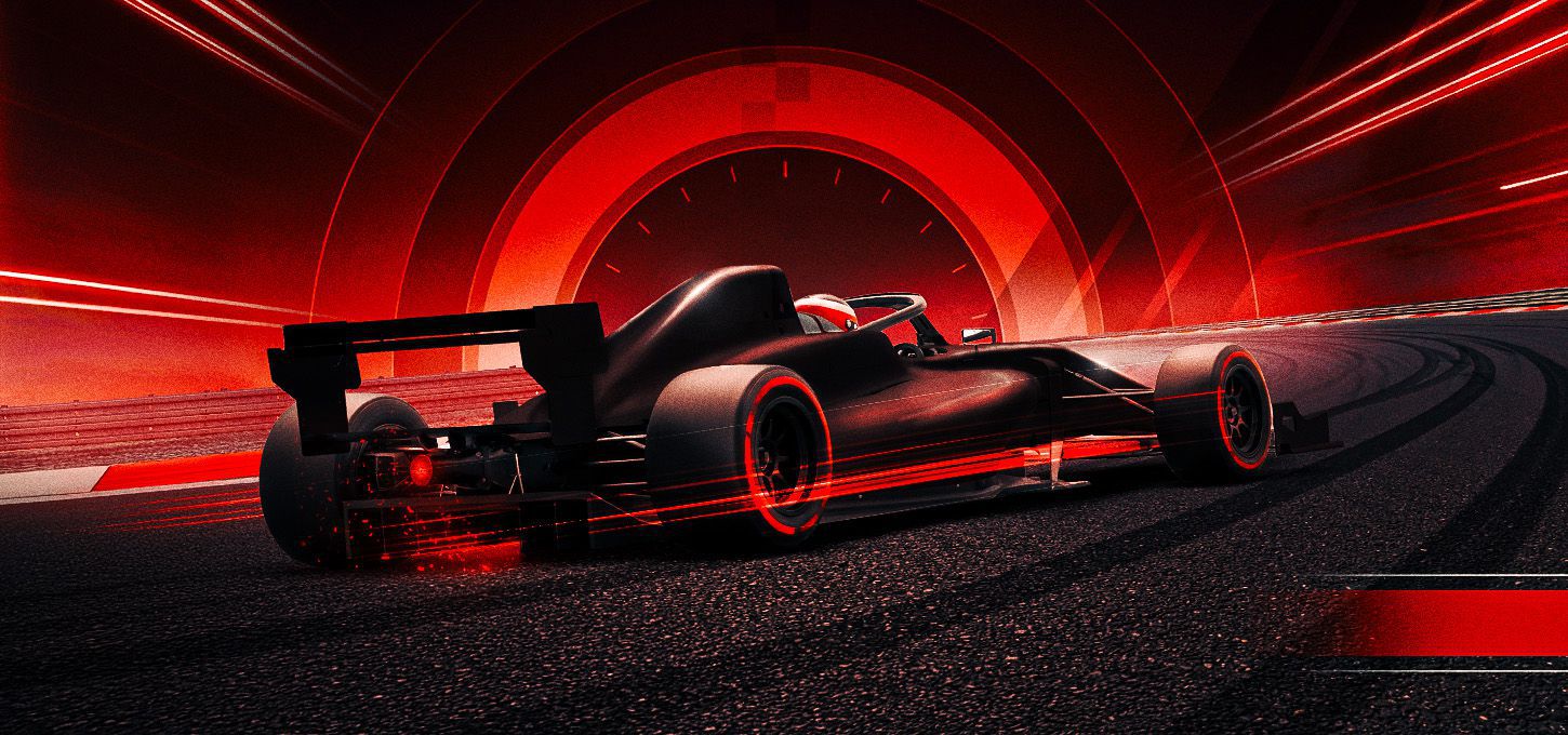 O site de apostas de Fórmula 1 mais famoso do Brasil.