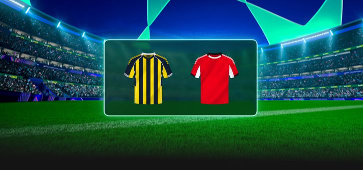 Fenerbahçe x Benfica