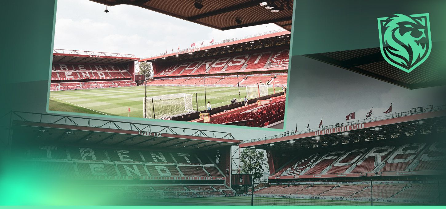 nottingham forest
