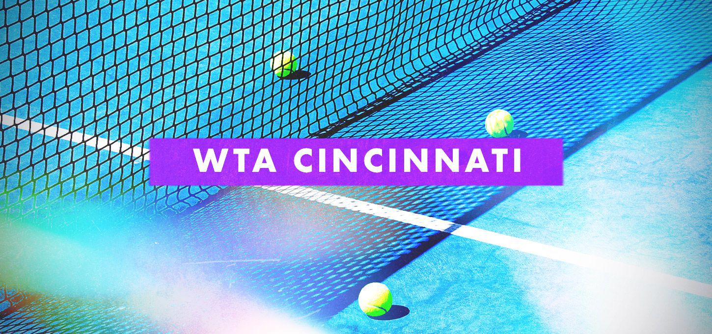 wta cincinnati