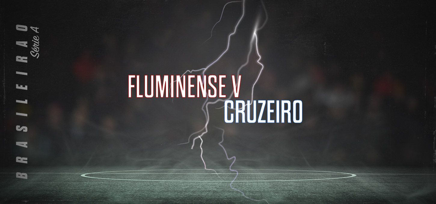 Fluminense v Cruzeiro