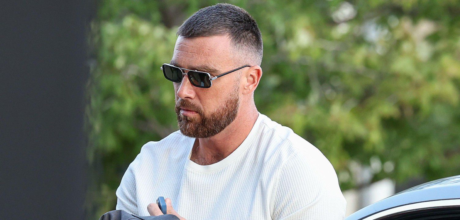Travis Kelce