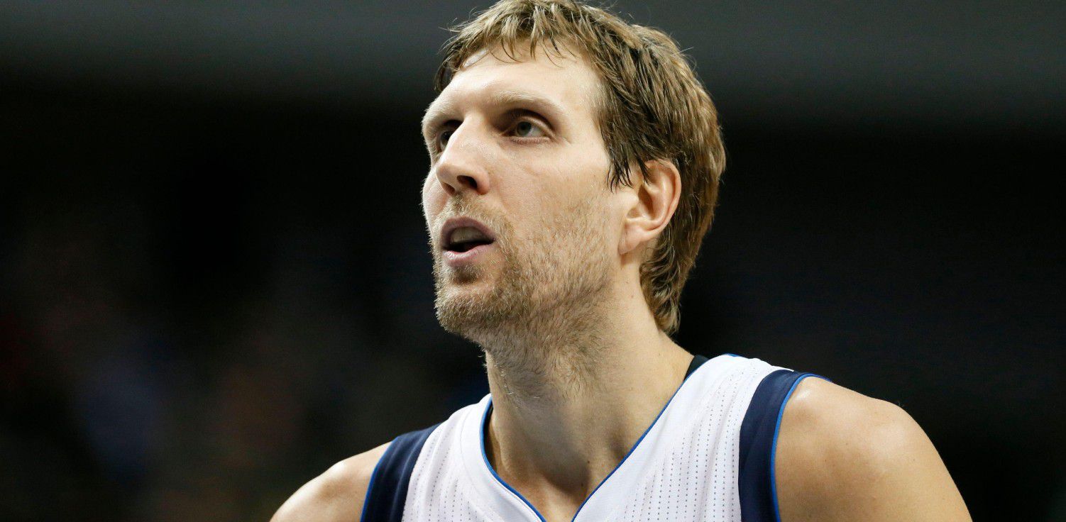 Dirk Nowitzki