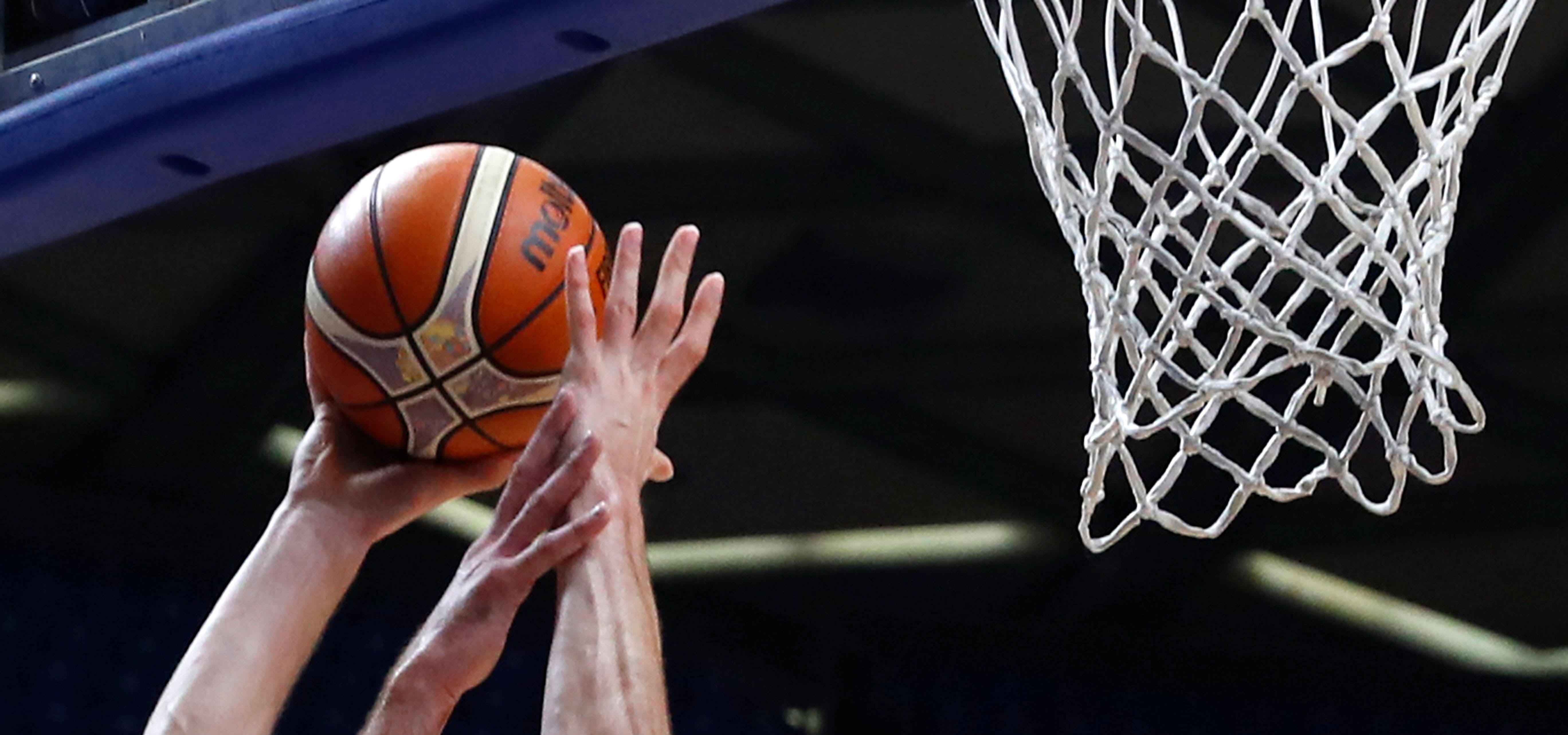 basquete