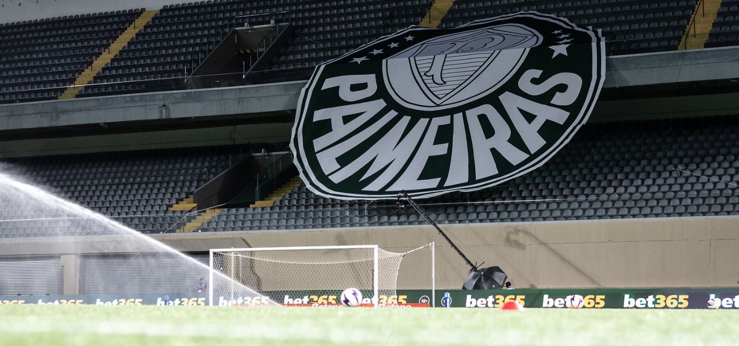 Palmeiras