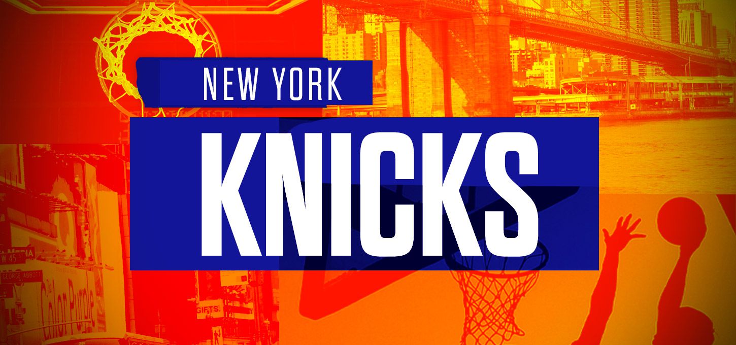 NBA Knicks