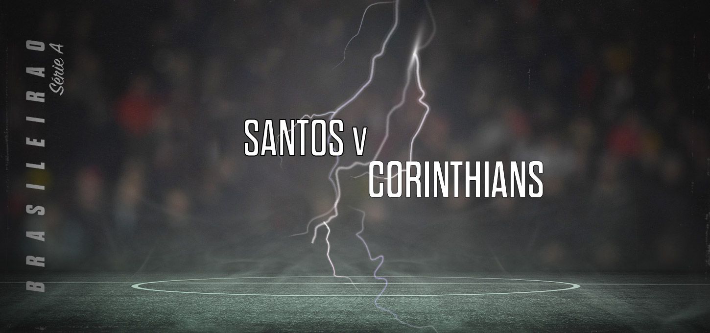 Santos v Corinthians