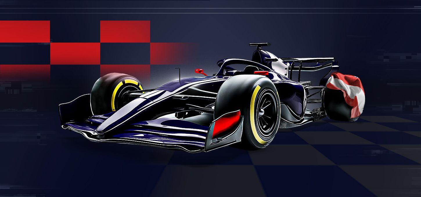 Red Bull Racing