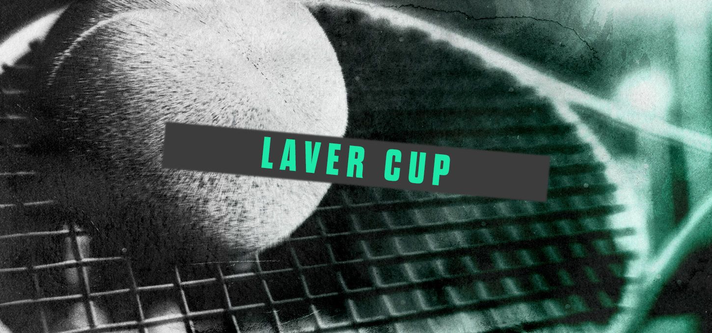 Laver Cup - Copa Laver