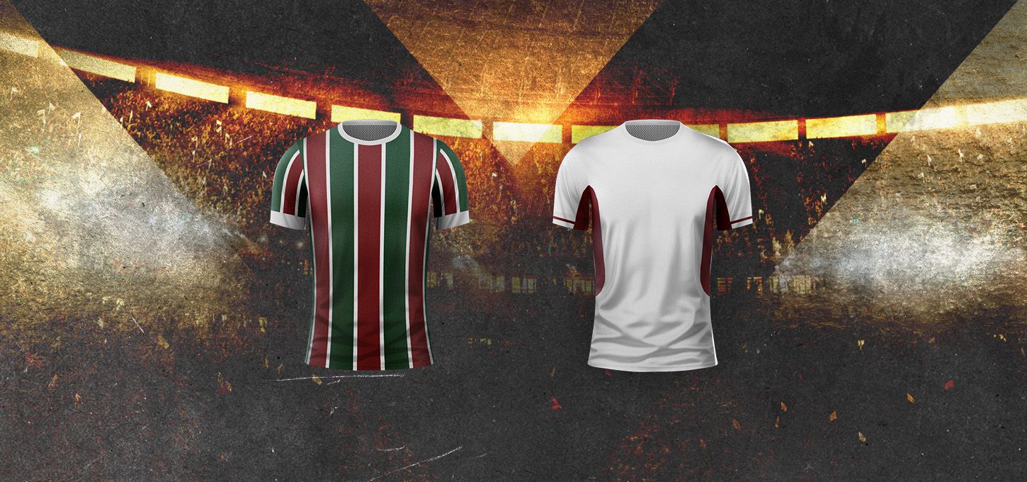 Fluminense x Lánus