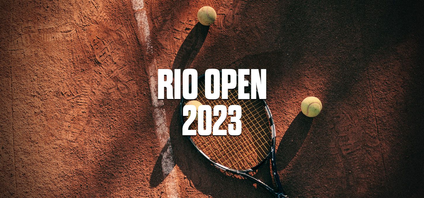 Rio Open 2023