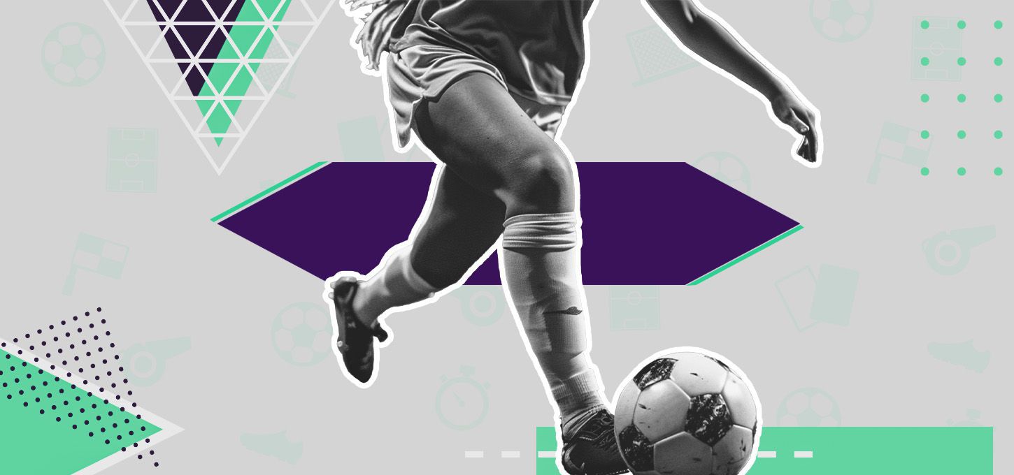 futebol feminino