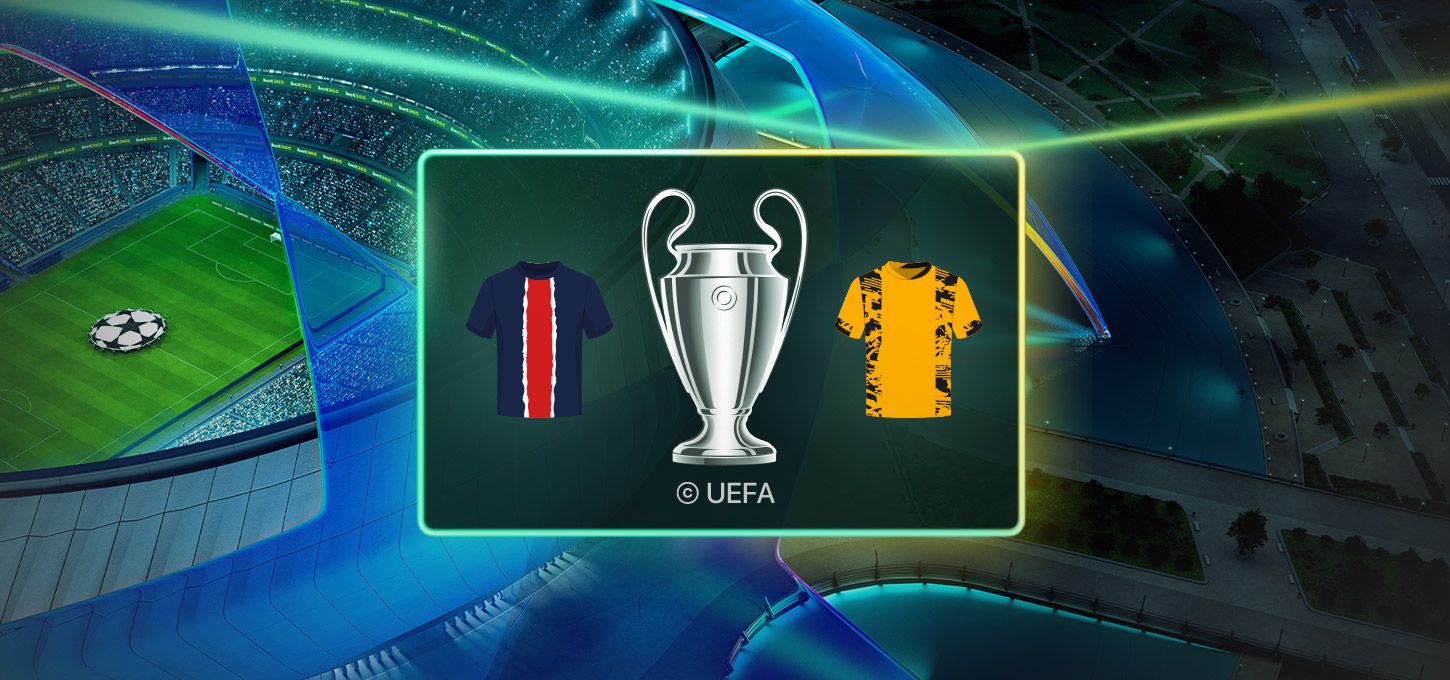 UEFA Champions League Final