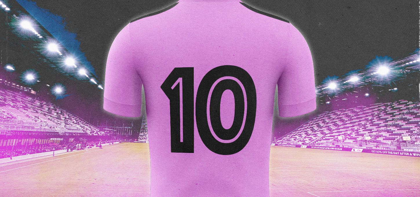 Messi - Inter Miami