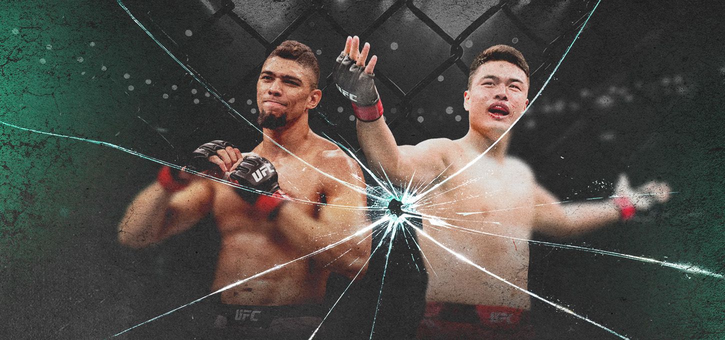 UFC Fight Night