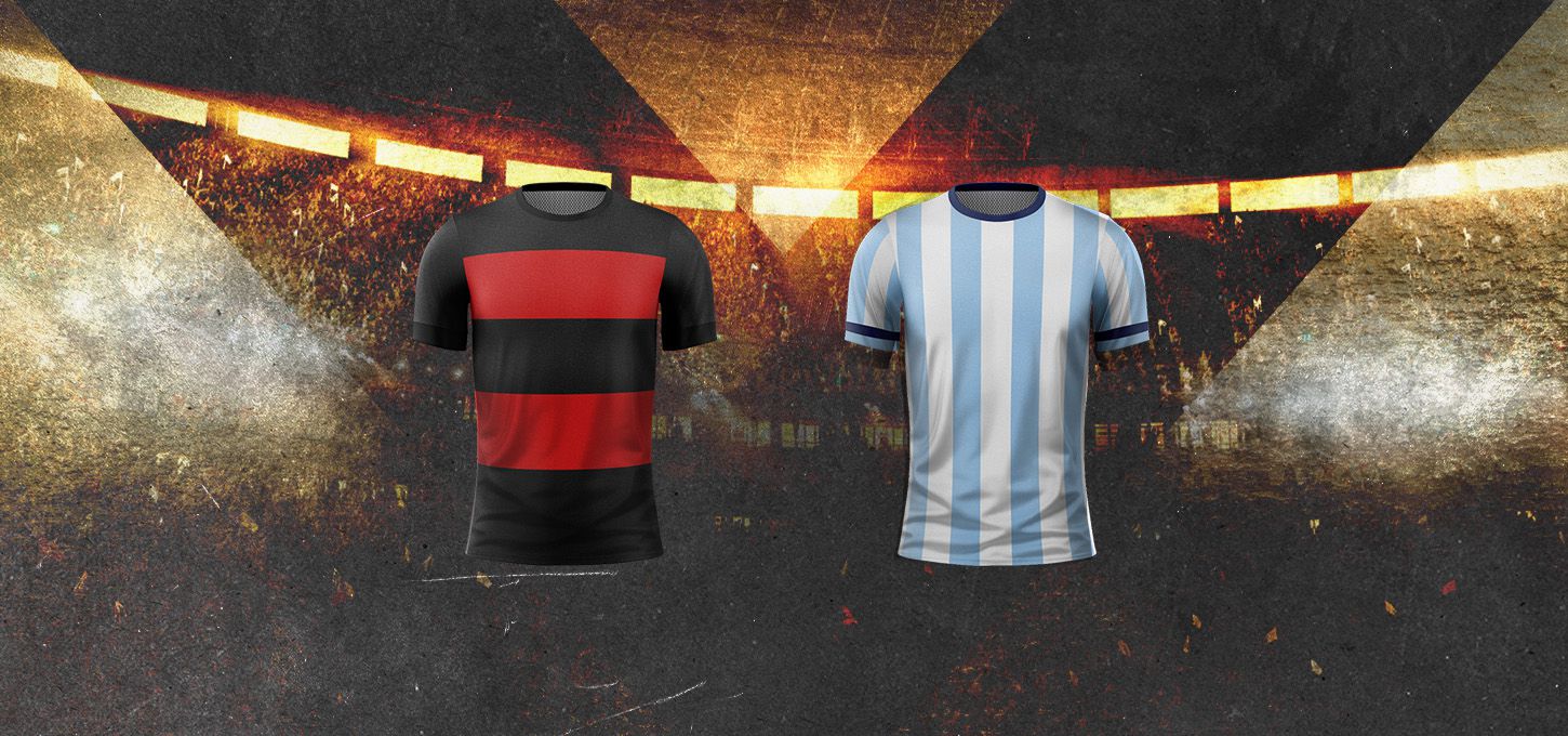 Flamengo x Racing