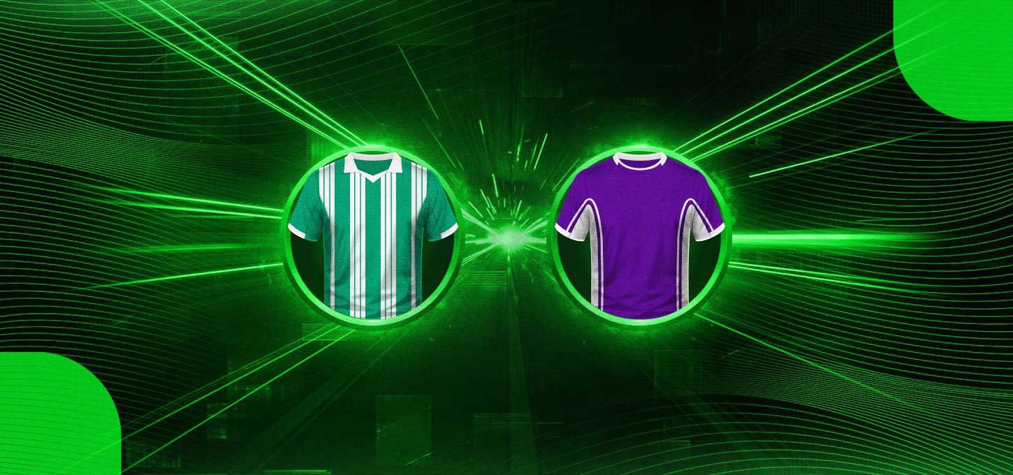 Rapid Wien x Fiorentina