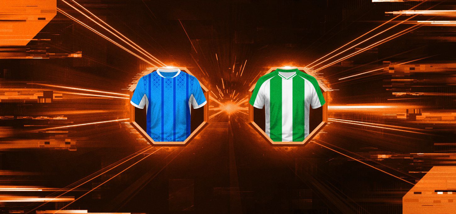 Genk v Betis