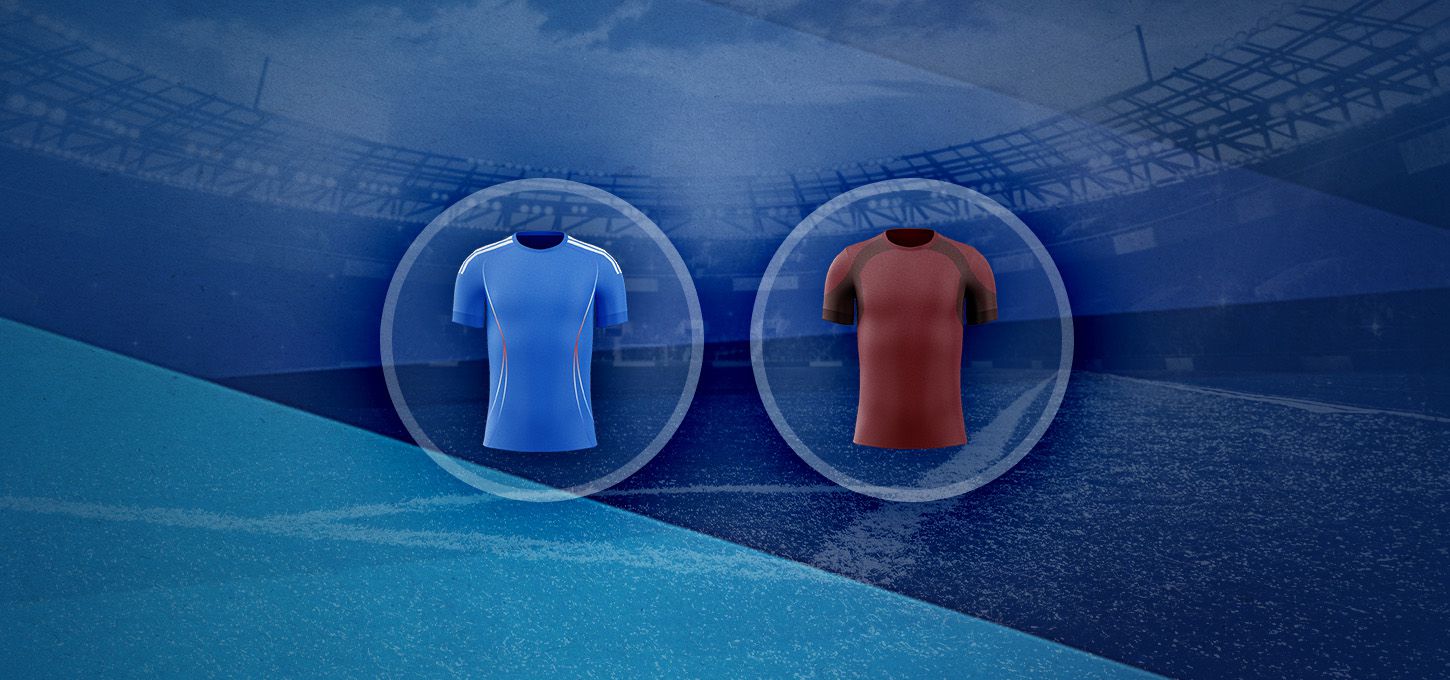 Univ. de Chile x Lanús