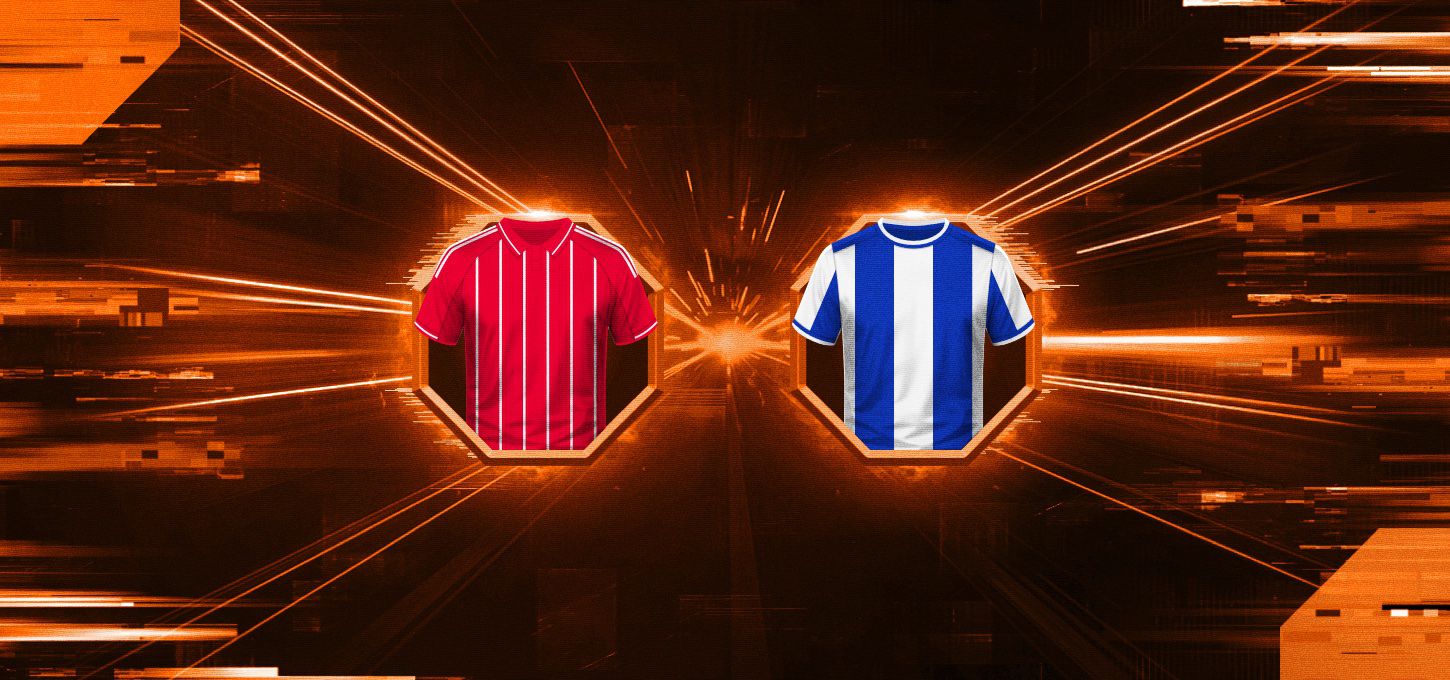 Nottingham Forest v Porto