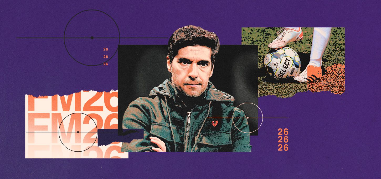 Abel Ferreira
