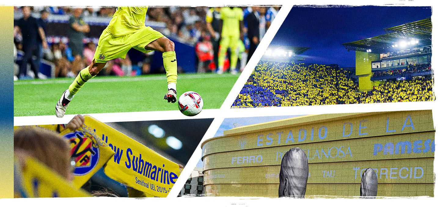 villarreal