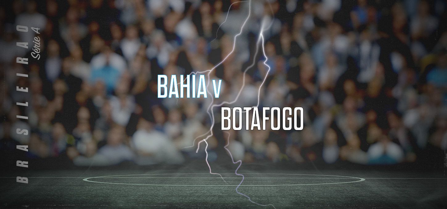 Bahia e Botafogo