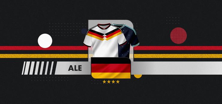 Alemanha 2026 BR