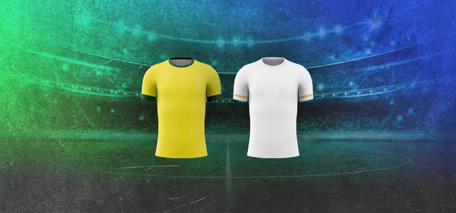 Mirassol v Santos