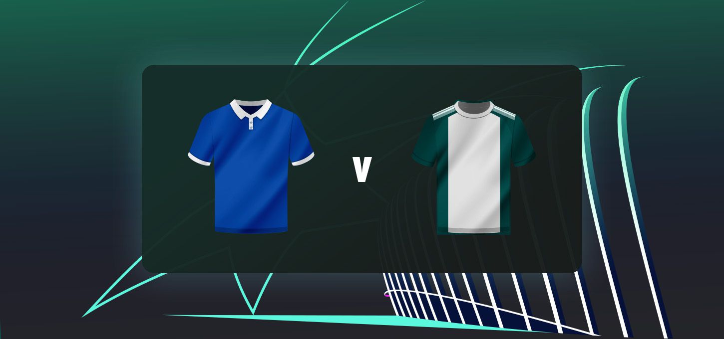 Rangers x Panathinaikos