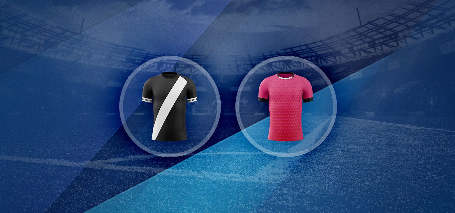 Vasco x Independiente del Valle