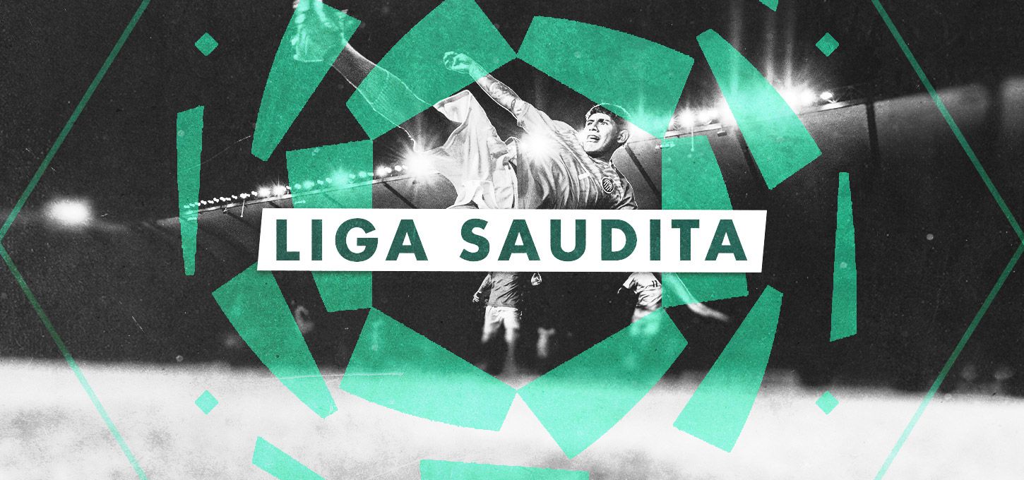 Liga Saudita Profissional News