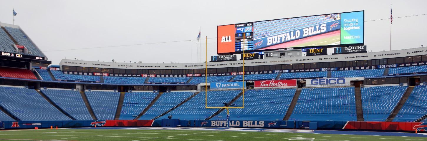 Buffalo Bills