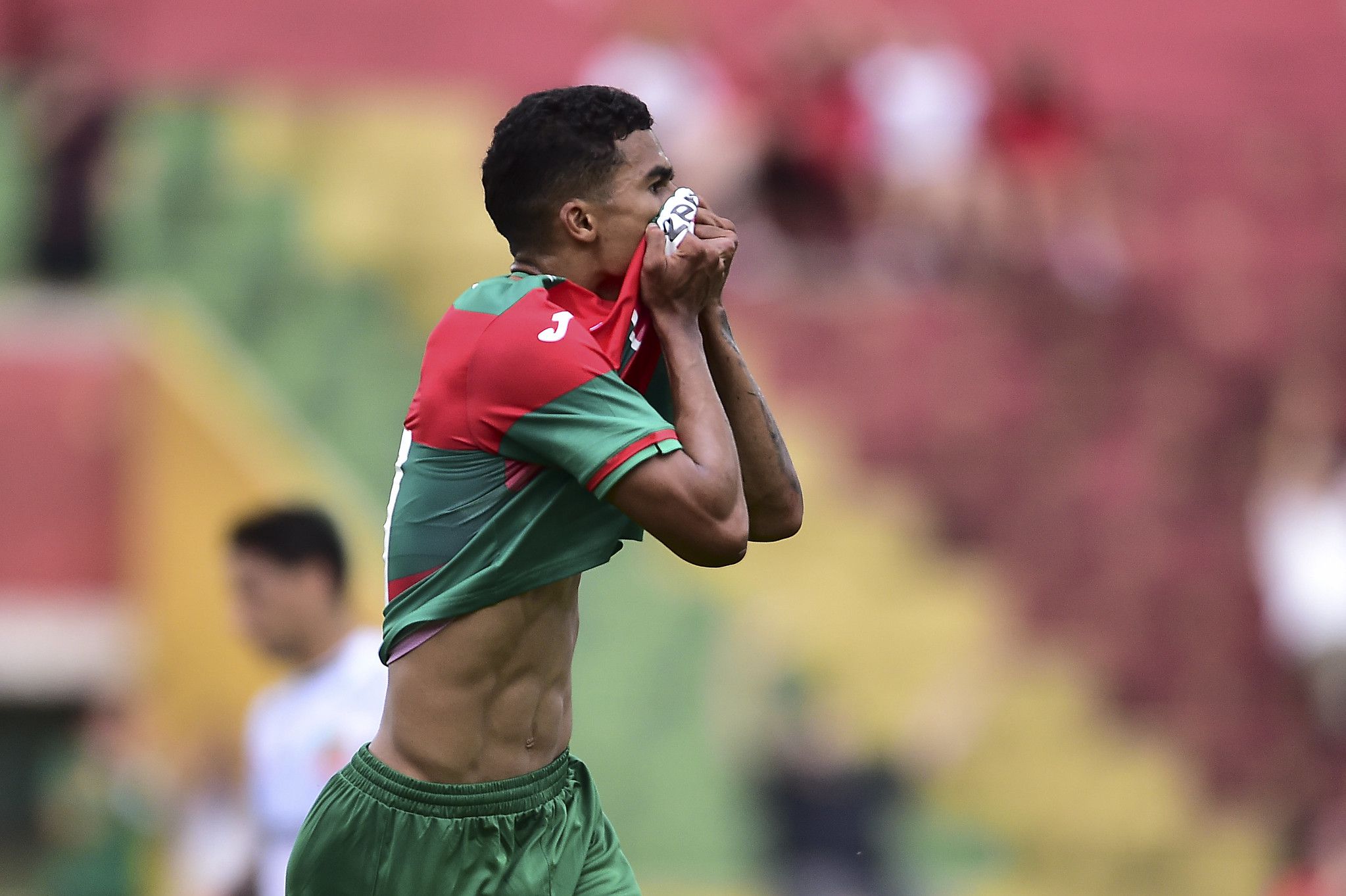 Portuguesa SAF 2 X 0 Velo Clube - Paulistão Casas Bahia 2026 - 17/01/2026