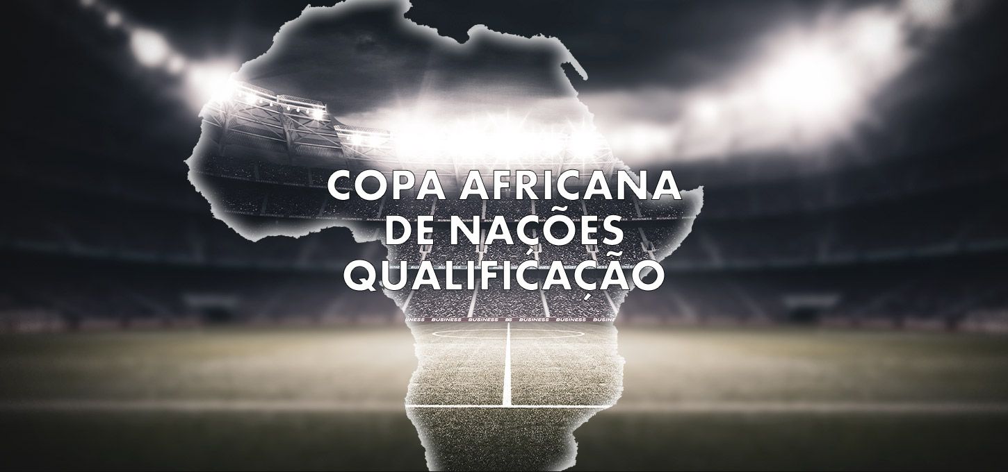 Copa Africana de Nações/CAN (Eliminatórias)