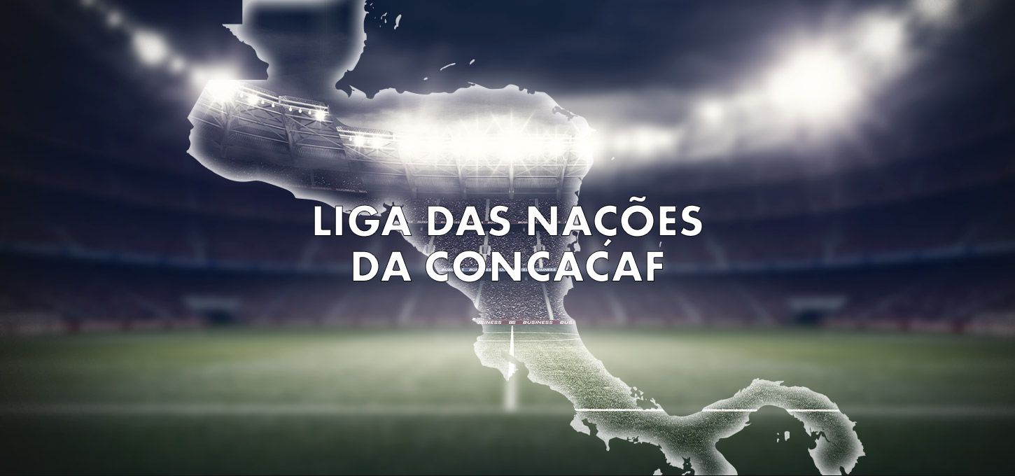 Liga das Nações da Concacaf