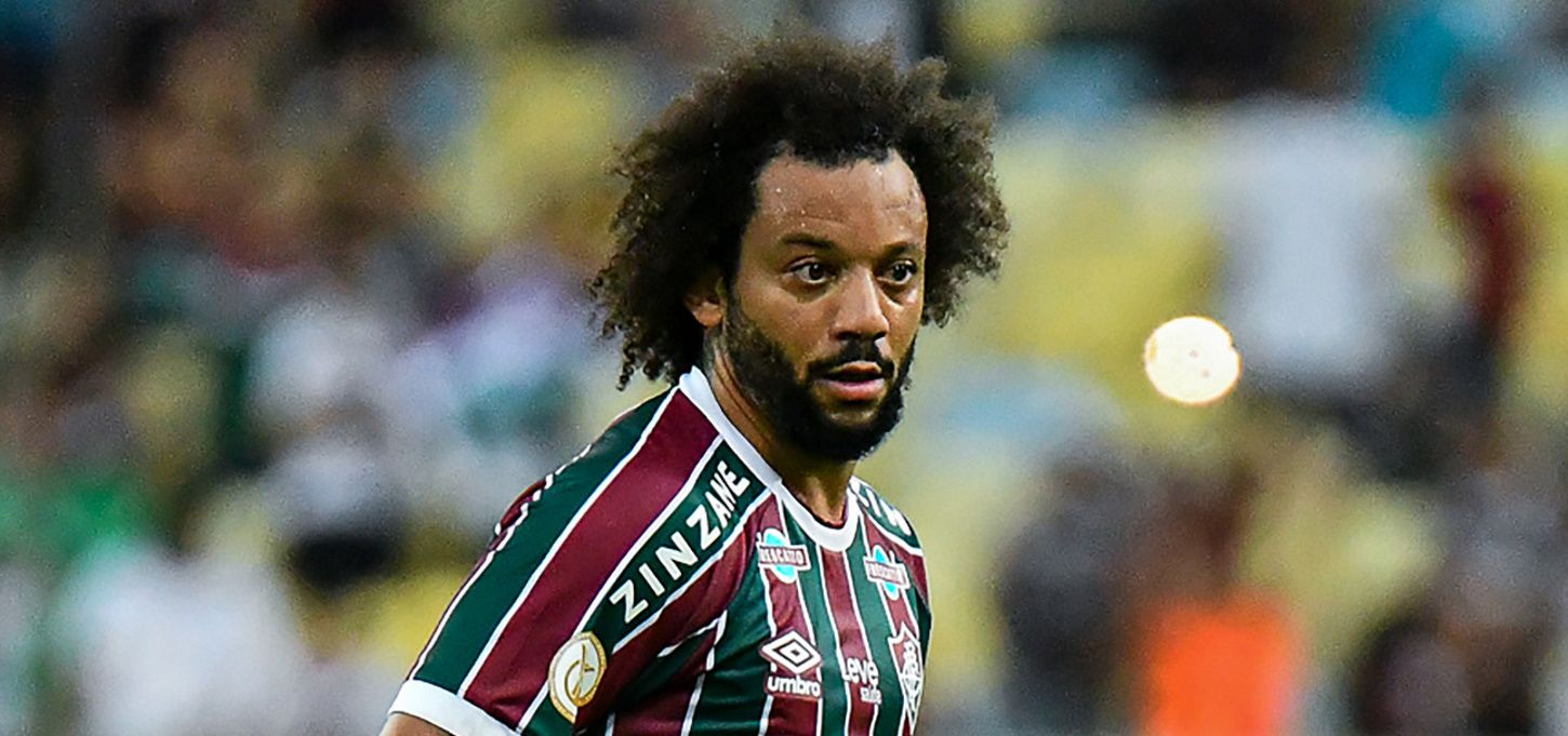 Marcelo (Fluminense)